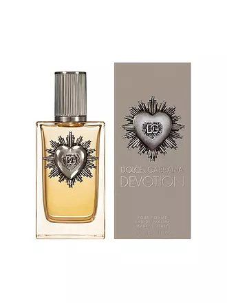 DOLCE&GABBANA | Devotion For Men Eau de Parfum 100ml | 